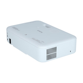 Epson CO-FH02 - Android-TV Beamer mit 3000 ANSI-Lumen und Full HD Auflösung