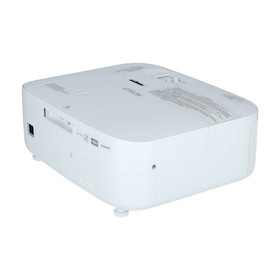 Epson EH-TW6250 - Beamer, 4K PRO-UHD, Heimkino-Projektor mit integriertem Android-TV