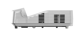 Optoma EH330UST Kurzdistanzbeamer mit 3600 ANSI-Lumen und Full-HD - Demo