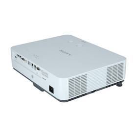 Sony VPL-PHZ61 Business Beamer mit 6.400 ANSI-Lumen und WUXGA Auflösung