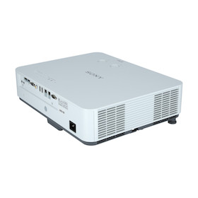 Sony VPL-PHZ51 Business Beamer mit 5.300 ANSI-Lumen und WUXGA Auflösung