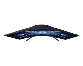 Samsung C32G54TQBU