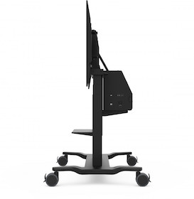 ViewSonic VB-STND-007 Motorisierter Rollwagen