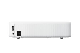 Epson CO-FH02 - Android-TV Beamer mit 3000 ANSI-Lumen und Full HD Auflösung - Demo