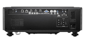Optoma ZU820T Installations Beamer mit 7.400 ANSI-Lumen und WUXGA-Auflösung