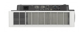 Sony VPL-FHZ85 Laser Beamer mit 8000 ANSI-Lumen und WUXGA