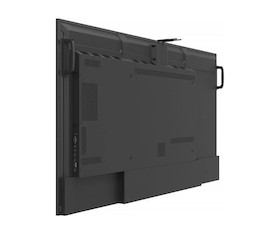 ViewSonic CDE6530 65" 4K Presentation Display