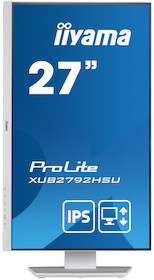 iiyama ProLite XUB2792HSU-W5