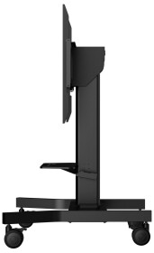 iiyama MD CAR1021-B1 Elektrisches Pylonensystem für max. 86" Displays