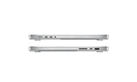Apple MacBook Pro 16", M2 Max, 1TB SSD, 32GB RAM, Silber