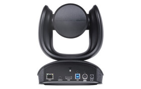 AVer CAM570 Dual PTZ- Kamera - 4K, 36 x Zoom, FoV 95°, 30fps