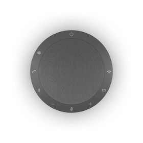 Jabra Speak2 55 Mobile USB Freisprechlösung für UC Platformen