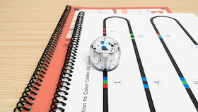 Ozobot Bit+ Klassenzimmer Kit (12) (Deutsch)