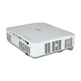 NEC P547UL Laser Beamer mit 5.400 ANSI-Lumen und WUXGA-Auflösung