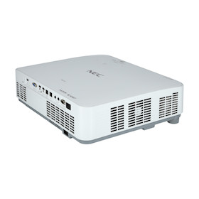 NEC P627UL Leiser Beamer mit 6.200 ANSI-Lumen und WUXGA Auflösung