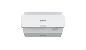 Epson EB-760Wi UST Beamer mit 4.100 ANSI-Lumen und 16:10 WGA-Auflösung
