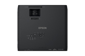 Epson EB-L265F Business Beamer mit 4.600 ANSI-Lumen und Full-HD Auflösung