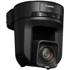 Canon CR-N300 PTZ-Kamera, 4K, 20x Zoom, 8,29 MP, CMOS-Sensor