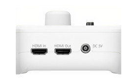 Epson ELPDC30 Dokumentenkamera