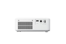 Epson CO-FH01 Kompakter Heimkino Beamer mit 3.000 ANSI Lumen und Full HD