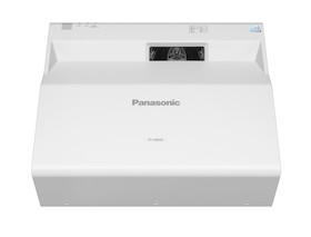 Panasonic PT-CMZ50E Ultrakurzdistanz Laser Beamer mit WUXGA Auflösung