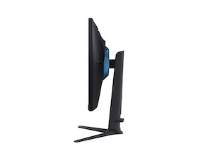 Samsung 27" Odyssey G51C Gaming Monitor