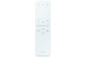 Samsung The Freestyle LFF3C (2023) portabler LED Beamer mit Smart TV und Gaming Apps
