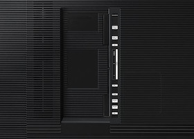 Samsung QH55C 55" Digital Signage Display mit 4K UHD Auflösung
