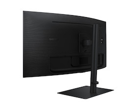 Samsung 34" ViewFinity S65UC Monitor