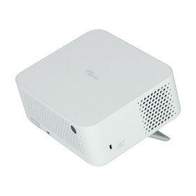Optoma ML1080ST ultraportabler Laser Kurzdistanzbeamer mit Full HD