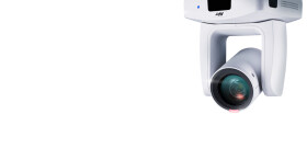 AVer PTZ330UNV2 NDI® |HX3 Kamera, 4K, 60fps