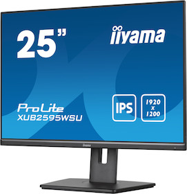 iiyama PROLITE XUB2595WSU-B5