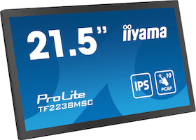 iiyama PROLITE TF2238MSC-B1