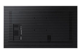 Samsung QB43B 43" Digital Signage Display mit 4K UHD - Demo