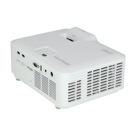 ViewSonic V52HD Business Laser Beamer mit 5.000 ANSI Lumen und Full HD