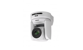 Sony BRC-X1000W/AC PTZ Kamera - 14.2MP, 4K, 12 x Zoom inkl. Netzteil