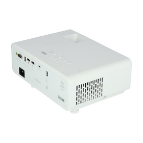 BenQ LH650 Smart Eco Full HD Laser Beamer mit 4.000 ANSI Lumen