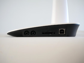 Optoma DC460 Dokumentenkamera