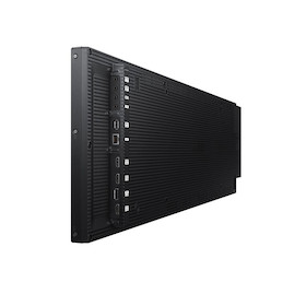 Samsung SH37C Stretch Display
