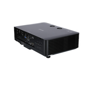 Epson EB-L735U schwarz Laser-Beamer mit 7000 ANSI-Lumen und WUXGA Auflösung - Demo