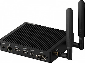 ViewSonic ViewBoard Box VBS200-A - Demo