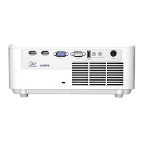 InFocus INL176 Business Beamer mit Quantum Laser Technologie und 4.200 ANSI Lumen