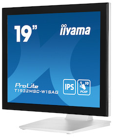 iiyama PROLITE T1932MSC-W1SAG