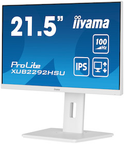 iiyama PROLITE XUB2292HSU-W6