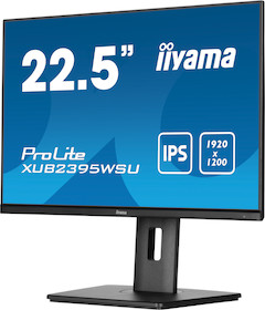 iiyama PROLITE XUB2395WSU-B5