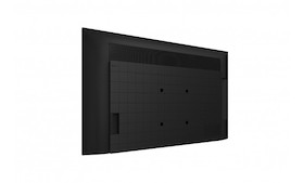 Sony BRAVIA FW-65EZ20L Professionelles 4K Signage Display für den 16/7-Betrieb