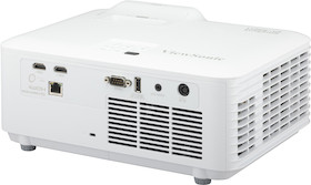 ViewSonic LS741HD Kurzdistanz Laser Beamer mit Full HD und 5.000 ANSI Lumen