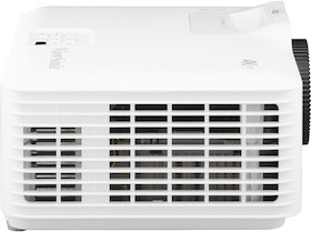 ViewSonic V554K 4K HDR Laser Gaming Beamer mit 3.500 ANSI Lumen