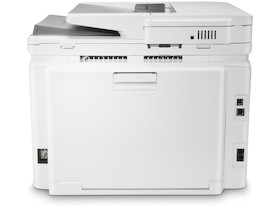 HP Color LaserJet Pro MFP M283fdw Drucker