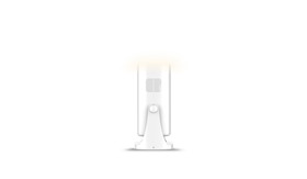 Philips NeoPix 230 Full HD Long Throw Beamer mit 200 ANSI-Lumen